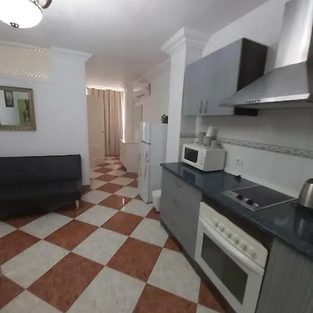 Apartamento El Sol *