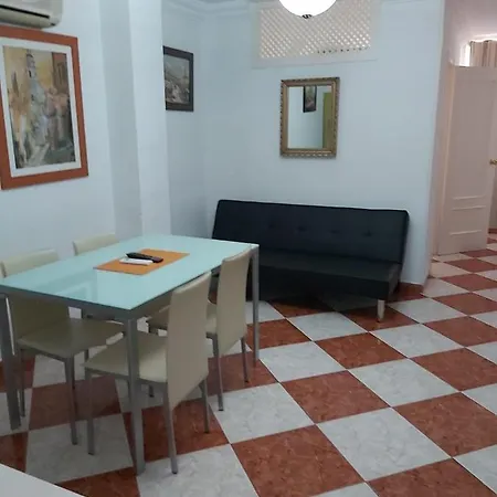 Apartamento El Sol Fuengirola
