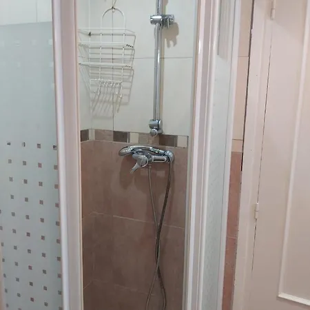 Apartamento El Sol Fuengirola