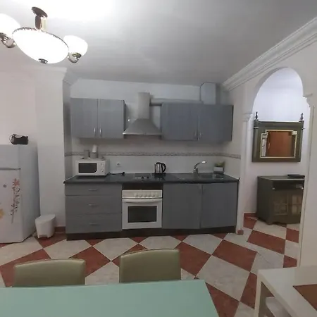 Apartamento El Sol