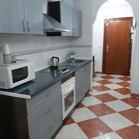 El Sol Apartment