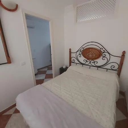El Sol Daire Fuengirola