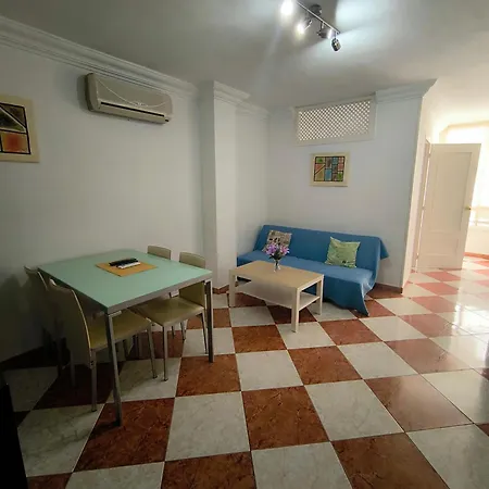 El Sol Apartment